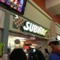Subway - Sandwiches - 403 23rd St, University of Texas, Austin, TX ...