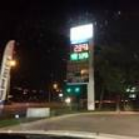 Exxon Gas Station - Gas Stations - 4718 US Hwy 183 S, Austin, TX ...