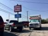 U-Haul: Moving Truck Rental in Austin, TX at Capital of Texas Motors