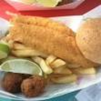 Fishey Bizness Seafood - CLOSED - 57 Photos & 38 Reviews - Food ...