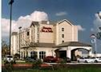 Hampton Inn and Suites Austin Airport Hotel - Home