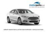 Used Ford Mondeo 2017 for Sale | Motors.co.uk