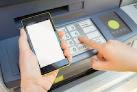 FIS and Cardtronics to Expand Cardless Cash at ATMs Across the ...