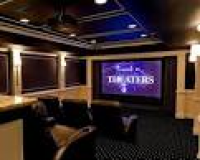 618 best Home theater images on Pinterest | Cinema room, Media ...
