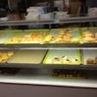Eagle Donuts - Donuts - 901-999 W Jackson St, Pecos, TX - Yelp