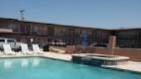 HOTEL KNIGHTS INN LAURA LODGE PECOS TX PECOS, TX 2* (United States ...