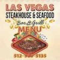 Las Vegas Steakhouse & Seafood Bar & Grill - 34 Photos & 15 ...