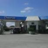 Bel-Meade Chevron Service Station - Gas Stations - 1118 Harry ...