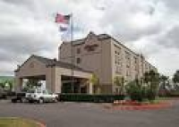 Hotels in Beaumont, Texas - Hampton Inn Beaumont