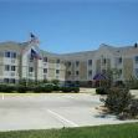 Candlewood Suites Beaumont - 10 Photos - Hotels - 5355 Clearwater ...