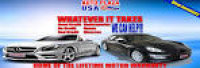 Auto Plaza USA | Used Cars | We Have It All