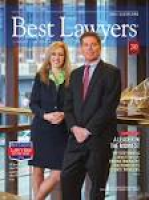 Best Lawyers in Cleveland 2014 by Best Lawyers - issuu