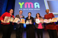 American Library Association announces 2017 youth media award ...