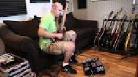 Greg Gonzales Bass Demo and Rig Rundown - YouTube