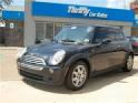 Thrifty Car Sales - BEDFORD Inventory Bedford