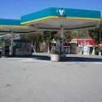 Valero Corner Store 3738 - Gas Stations - 6953 Navajo Rd & Jackson ...