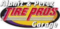 Alaniz & Perez Tire Pros | Beeville, TX Shop