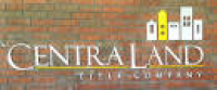 CONTACT - Centra Land Title Company
