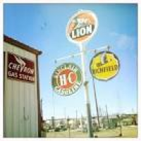 29 best Lion Oil images on Pinterest | Gas station, Vintage plates ...