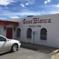 Casa Blanca Restaurant - 22 Reviews - Mexican - 1005 Lamesa Hwy ...