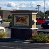 Sonic Drive-In - 76 Photos & 111 Reviews - Fast Food - 7245 S ...