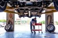 Central Garage - 15 Photos & 23 Reviews - Auto Repair - 120 W Hwy ...