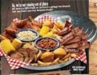 Famous Dave's Barbeque - Order Online + Menu & Reviews ...