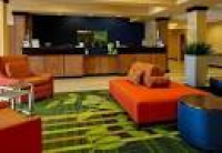 Book Fairfield Inn & Suites Marriott San Antonio Boerne in Boerne ...