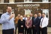 King's Lynn finance company Ring Associates celebrate successful ...