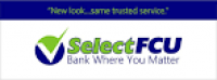 Select Federal Credit Union - Bank - San Antonio, Texas | Facebook ...