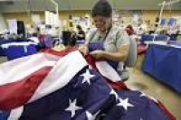 For over 50 years, Dixie Flag & Banner has stitched together the ...
