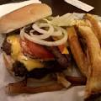 Lord's Kitchen - 64 Photos & 96 Reviews - Burgers - 118 Seguin St ...
