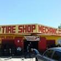 CD Tire Shop - Tires - 3110 Pleasanton Rd, San Antonio, TX - Phone ...