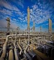 CPChem's facility in Sweeny, ... - Chevron Phillips Chemical ...