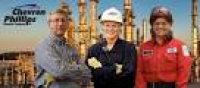 Work at Chevron Phillips Chemical Company | CareerBuilder