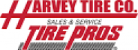 Harvey Tire Co. Tire Pros | Borger, TX Tires And Auto Repair Shop