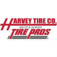 Harvey Tire - Tires - 305 Carolina St, Borger, TX - Phone Number ...