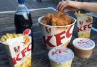 KFC is getting into home delivery in Australia | Business Insider