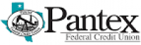 Pantex Federal Credit Union - Home