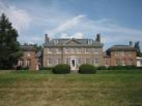 Belair Mansion (Bowie, Maryland) - Wikipedia