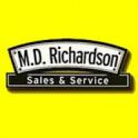 M.D. Richardson Sales & Service in Bowie, TX | 266 Coggins Rd ...