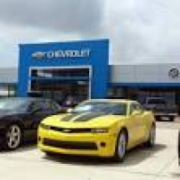 Lipscomb Auto Center - Car Dealers - 2049 US Hwy 287 N, Bowie, TX ...
