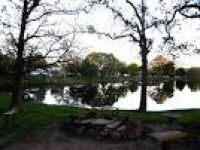 Shady Lake RV Park at Sulphur Springs, Texas | Campgrounds in ...