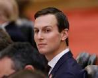 Donald Trump's son-in-law Jared Kushner 'told Mike Flynn to ...