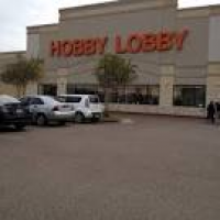 Hobby Lobby - Harlingen, TX