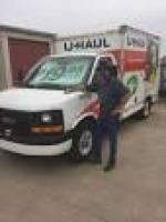 U-Haul: Moving Truck Rental in Brownsville, TX at Multy Mini Storage