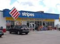 Stripes, Los Fresnos, Texas -- Stripes gas stations have the best ...