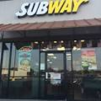 Subway - Sandwiches - 1256 W Washington St, Stephenville, TX ...