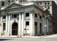 Farmers and Merchants Bank and Annexes | Los Angeles Conservancy