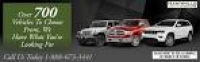 Hartsville Chrysler Dodge Jeep Ram | New Dodge, Jeep, FIAT ...